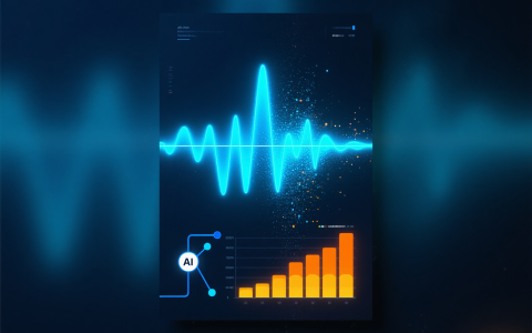電子音樂制作人必備：AI音樂讓你的Track更具未來感